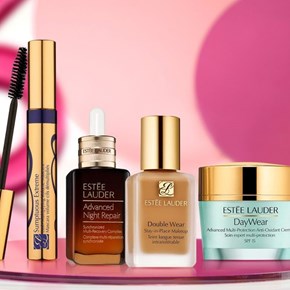 -20% na asortiman</br> Estee Lauder brenda